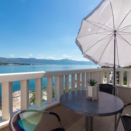 Apartments Janja تروغير المظهر الخارجي الصورة