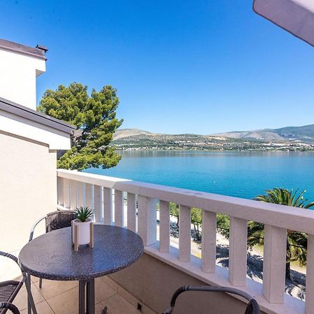 Apartments Janja تروغير المظهر الخارجي الصورة