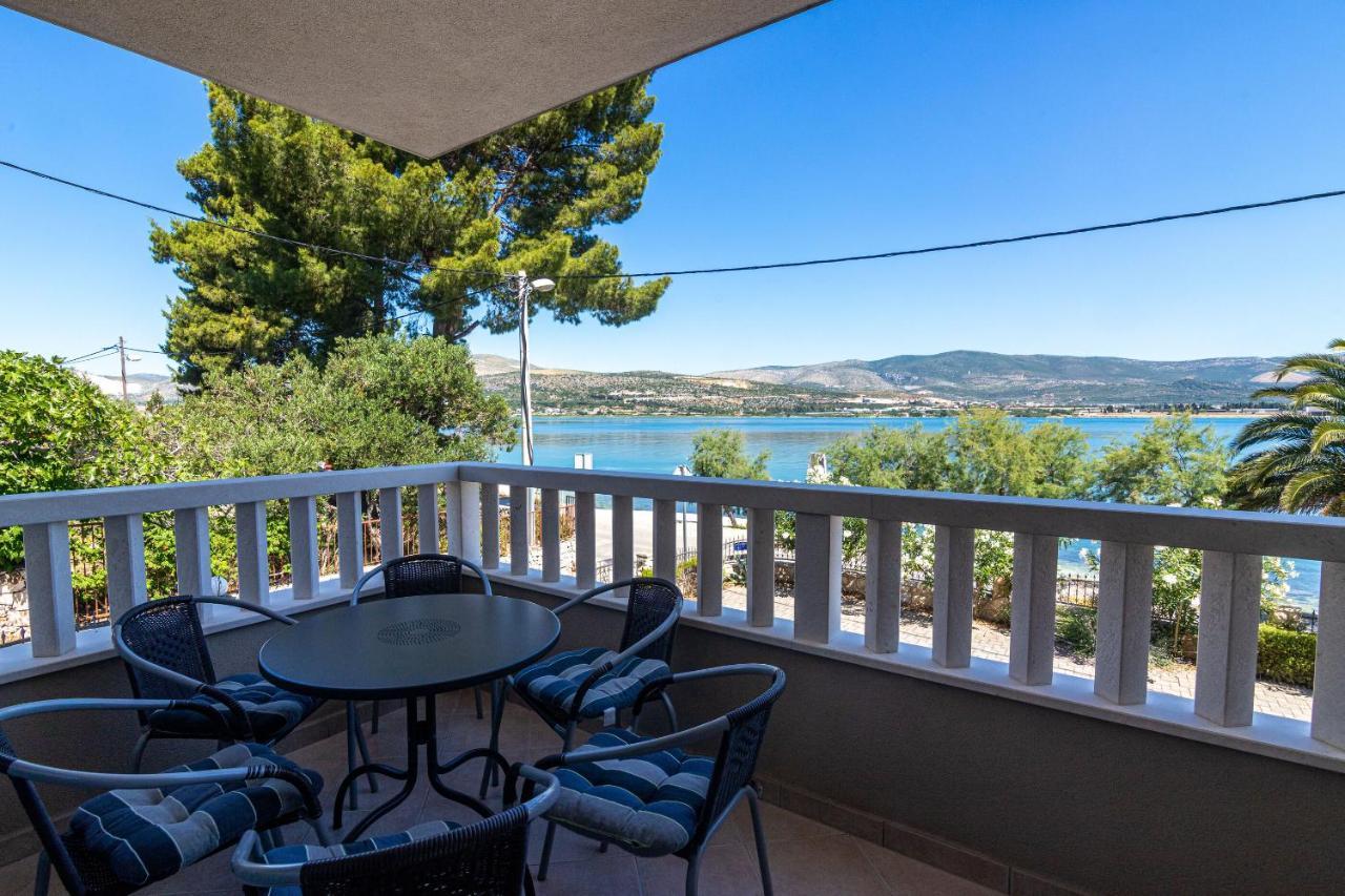 Apartments Janja تروغير المظهر الخارجي الصورة
