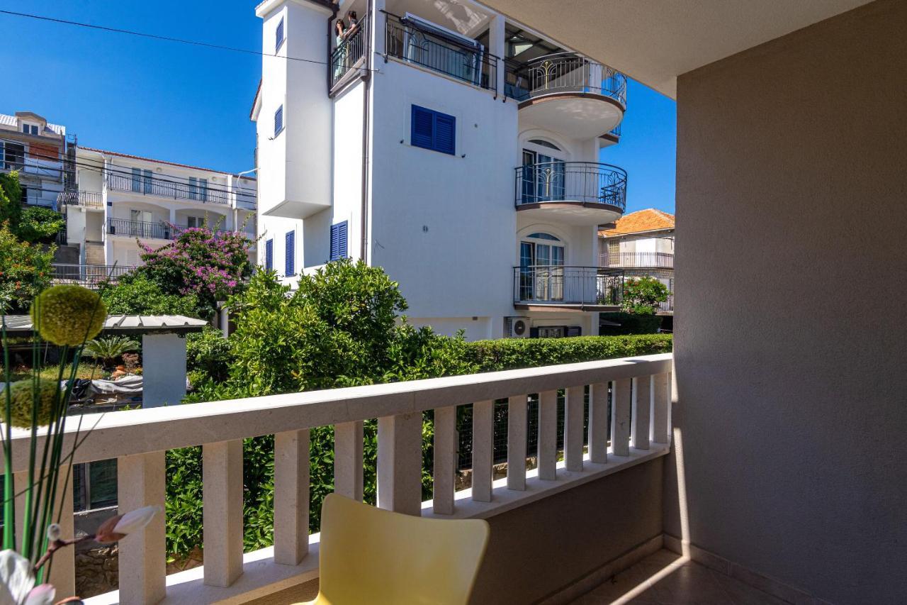 Apartments Janja تروغير المظهر الخارجي الصورة