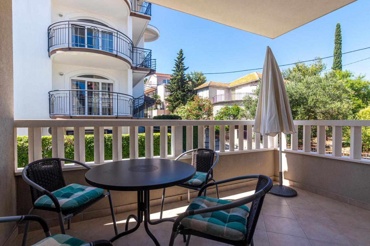 Apartments Janja تروغير المظهر الخارجي الصورة