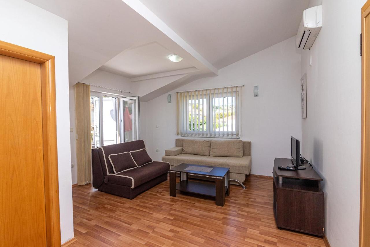 Apartments Janja تروغير المظهر الخارجي الصورة