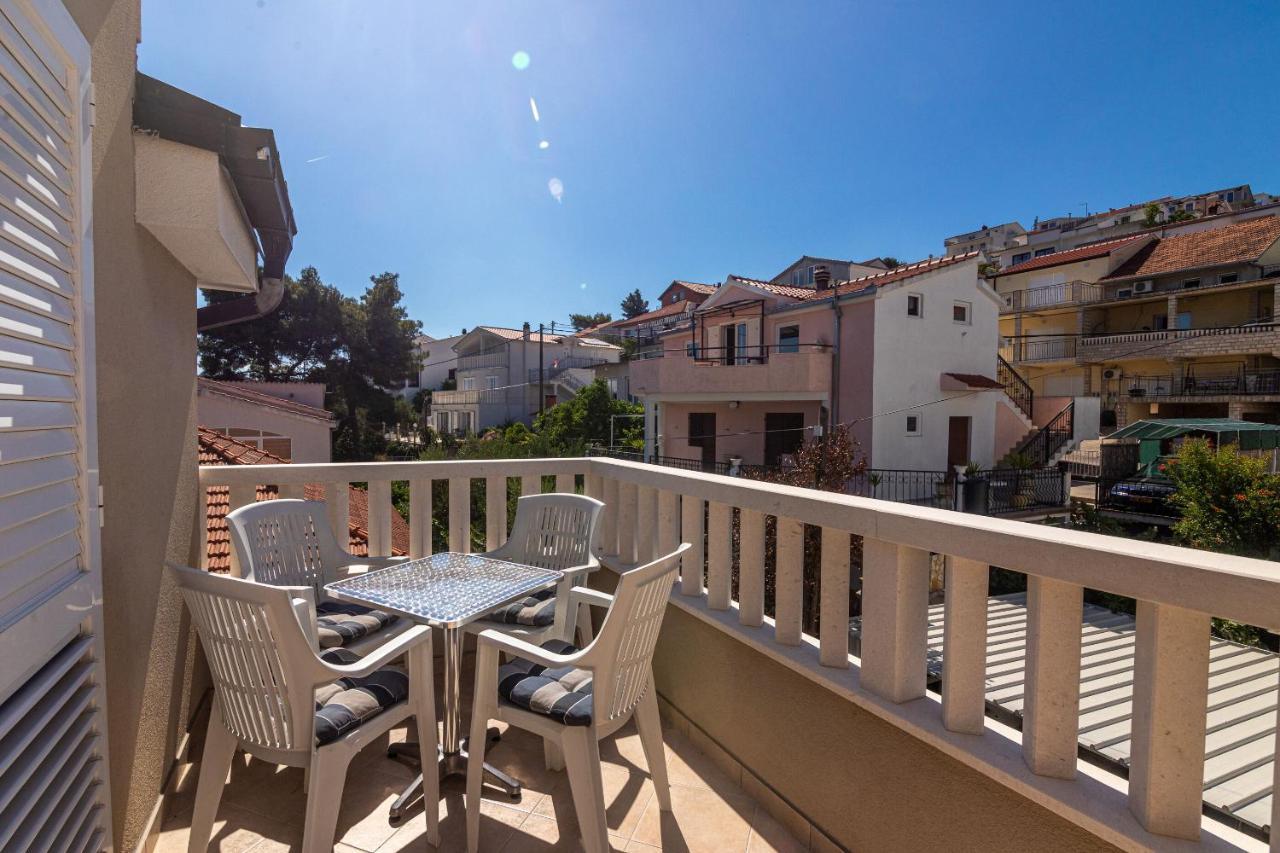 Apartments Janja تروغير المظهر الخارجي الصورة
