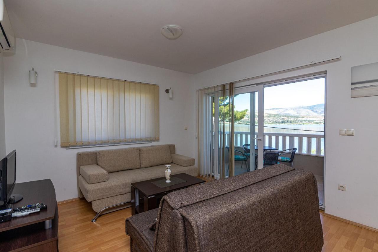 Apartments Janja تروغير المظهر الخارجي الصورة