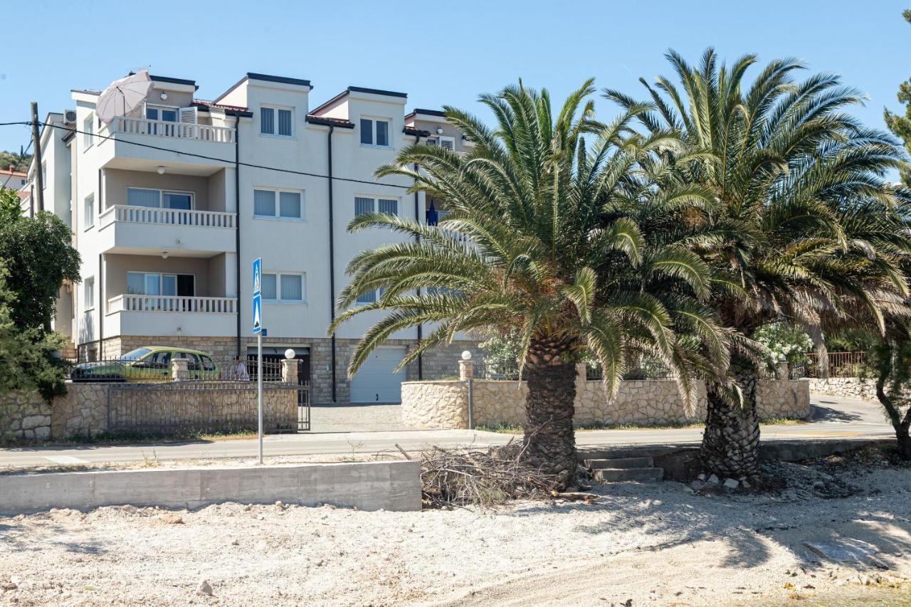 Apartments Janja تروغير المظهر الخارجي الصورة