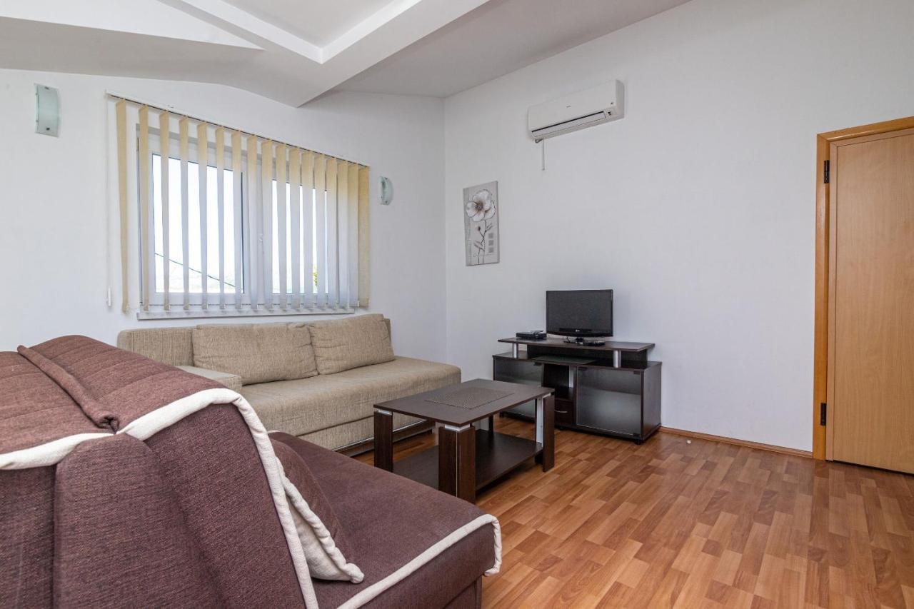 Apartments Janja تروغير المظهر الخارجي الصورة