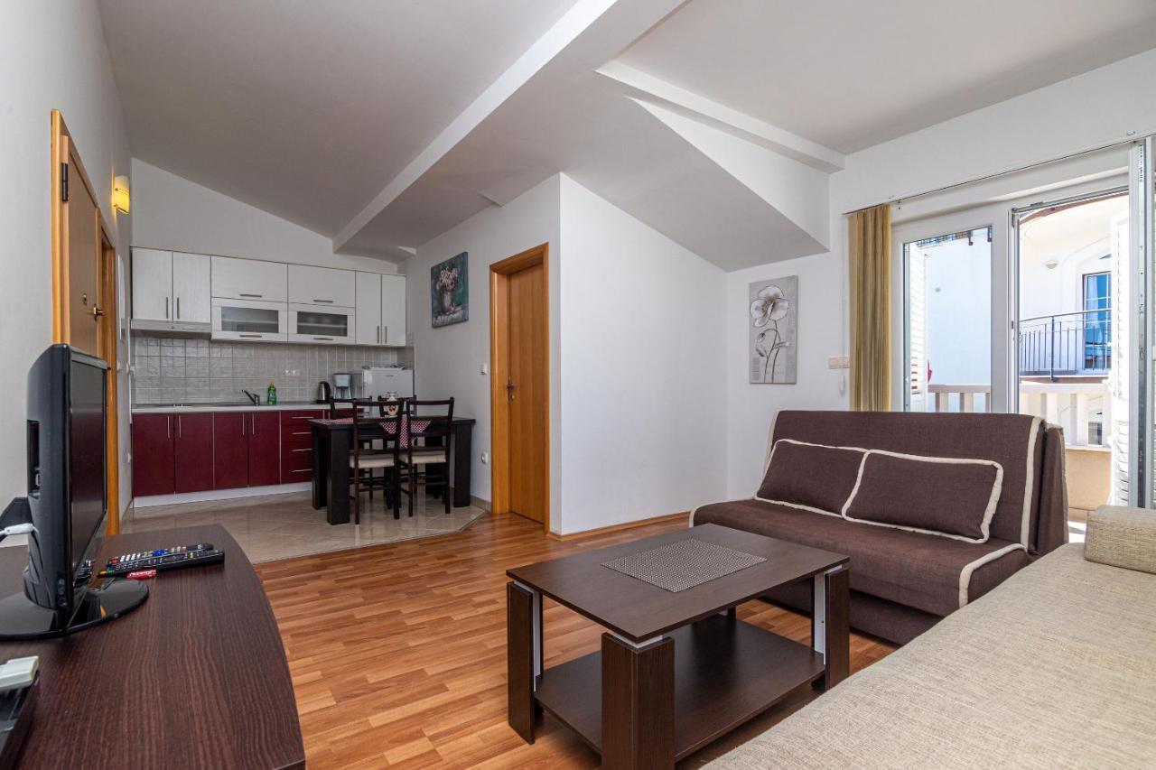 Apartments Janja تروغير المظهر الخارجي الصورة