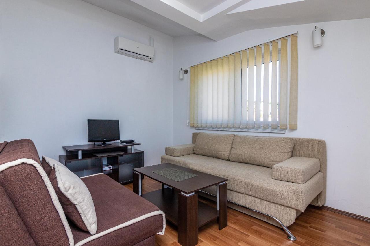 Apartments Janja تروغير المظهر الخارجي الصورة