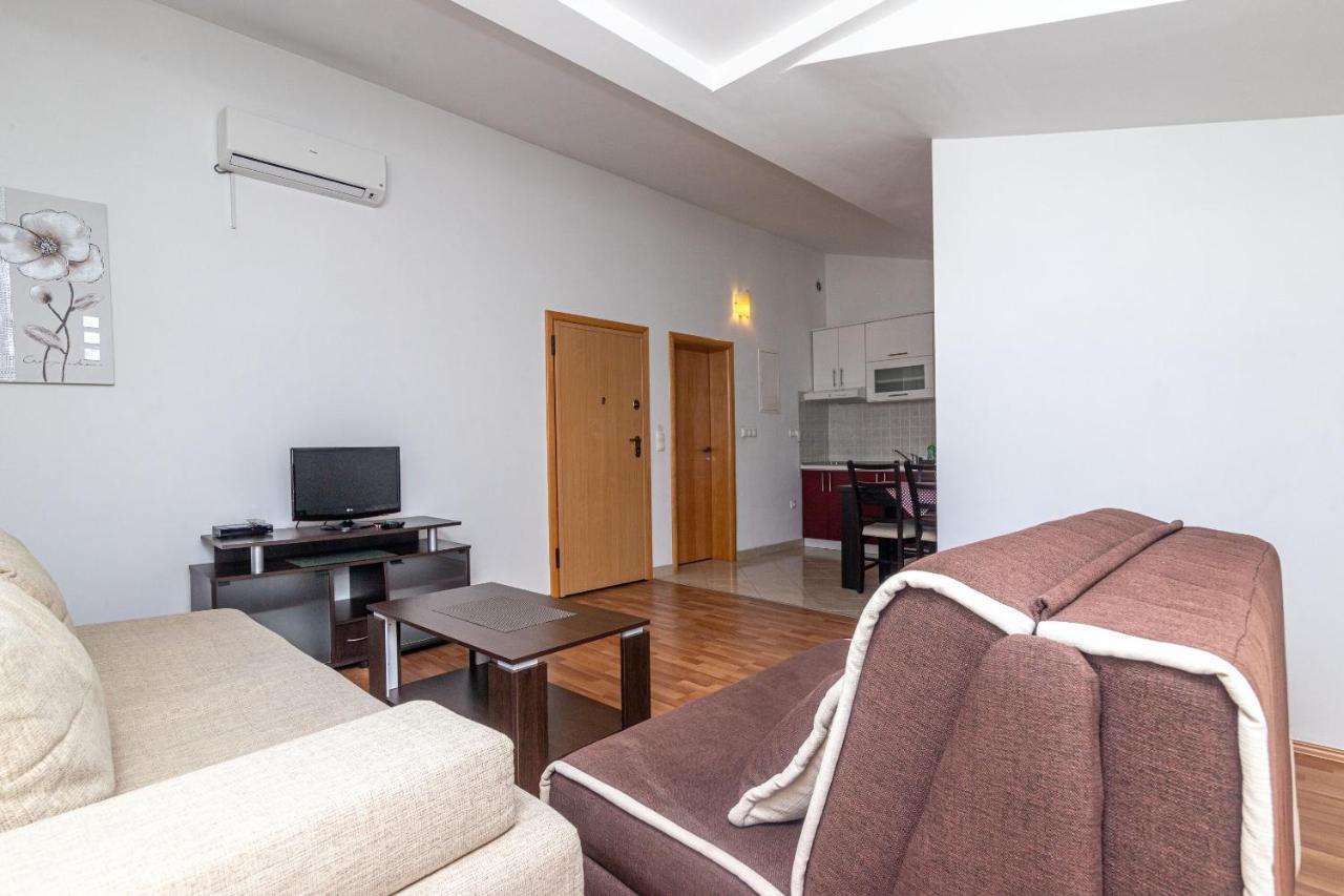 Apartments Janja تروغير المظهر الخارجي الصورة