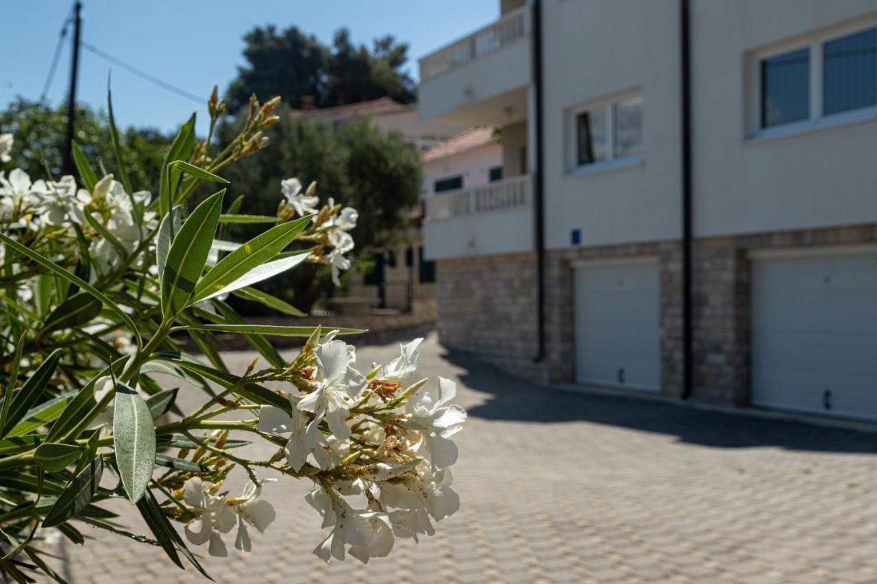 Apartments Janja تروغير المظهر الخارجي الصورة