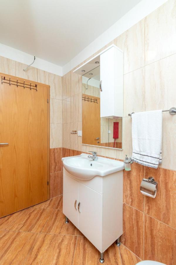 Apartments Janja تروغير المظهر الخارجي الصورة