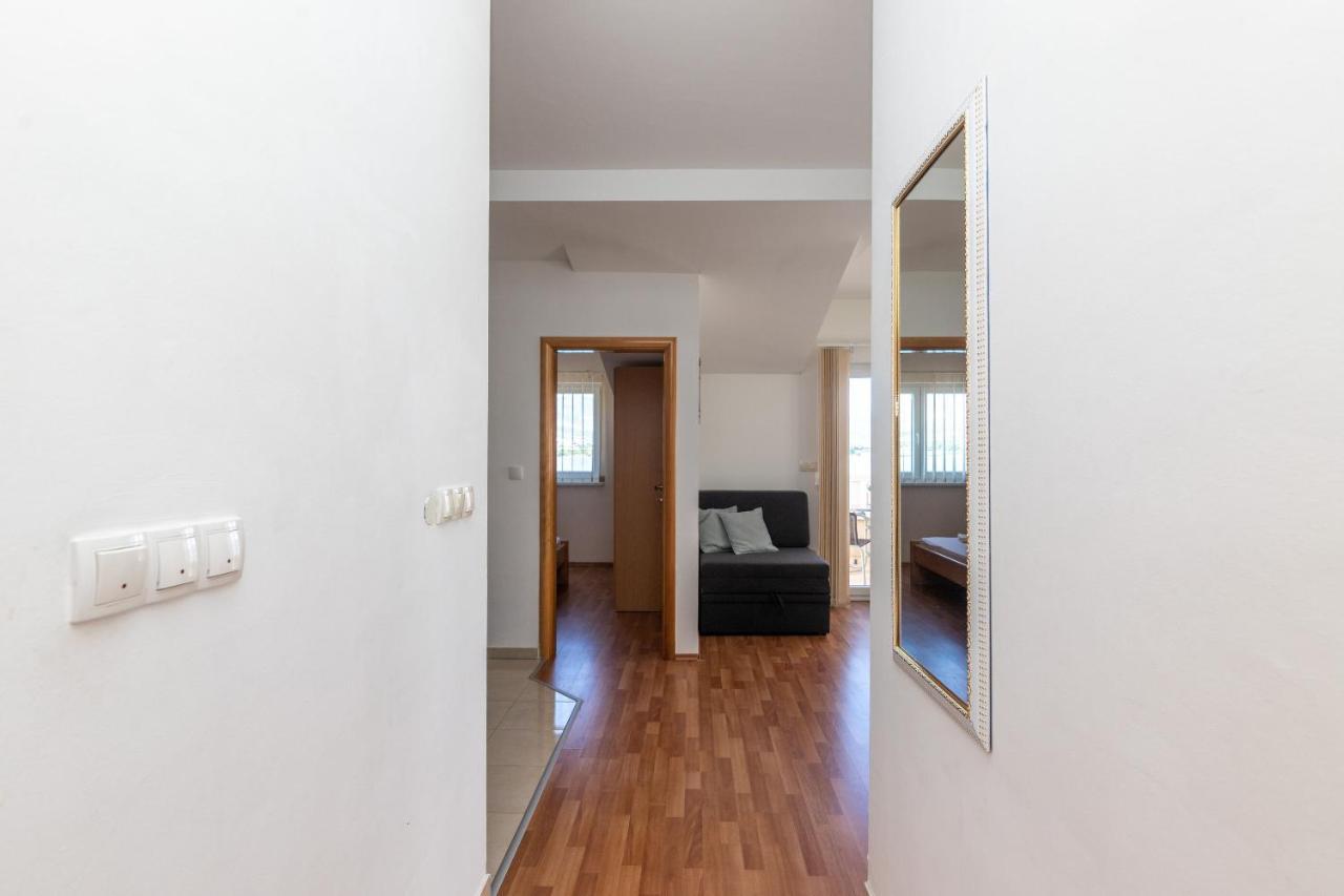 Apartments Janja تروغير المظهر الخارجي الصورة