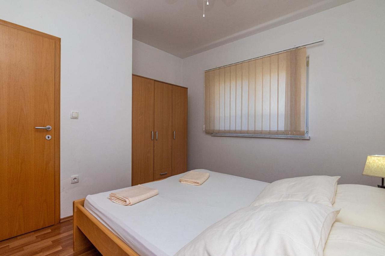 Apartments Janja تروغير المظهر الخارجي الصورة