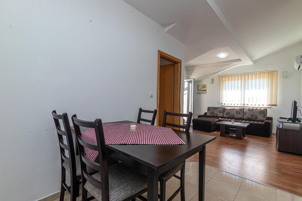 Apartments Janja تروغير المظهر الخارجي الصورة