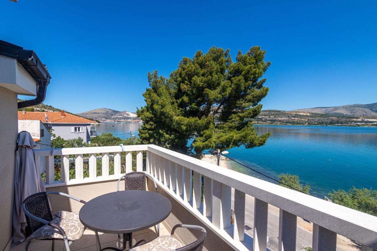 Apartments Janja تروغير المظهر الخارجي الصورة