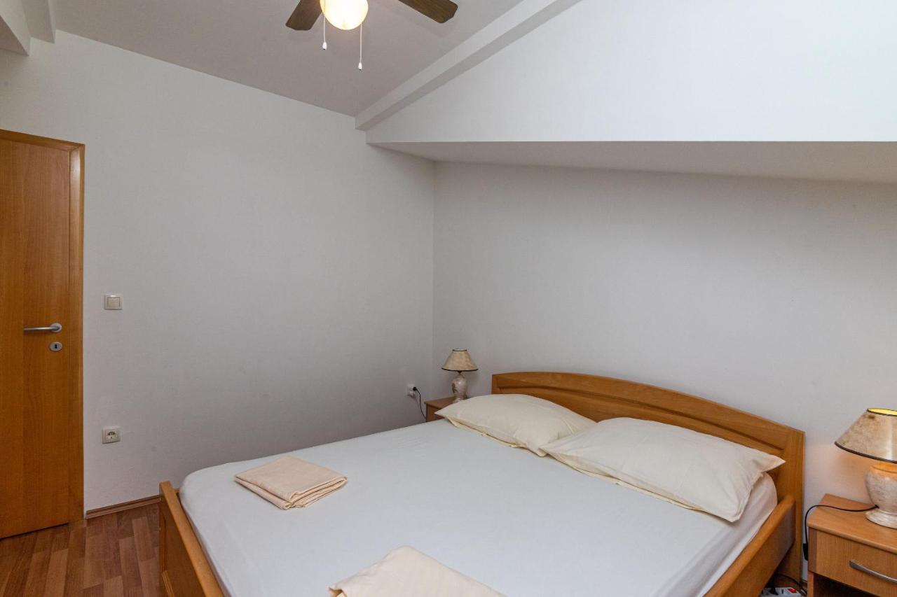 Apartments Janja تروغير المظهر الخارجي الصورة