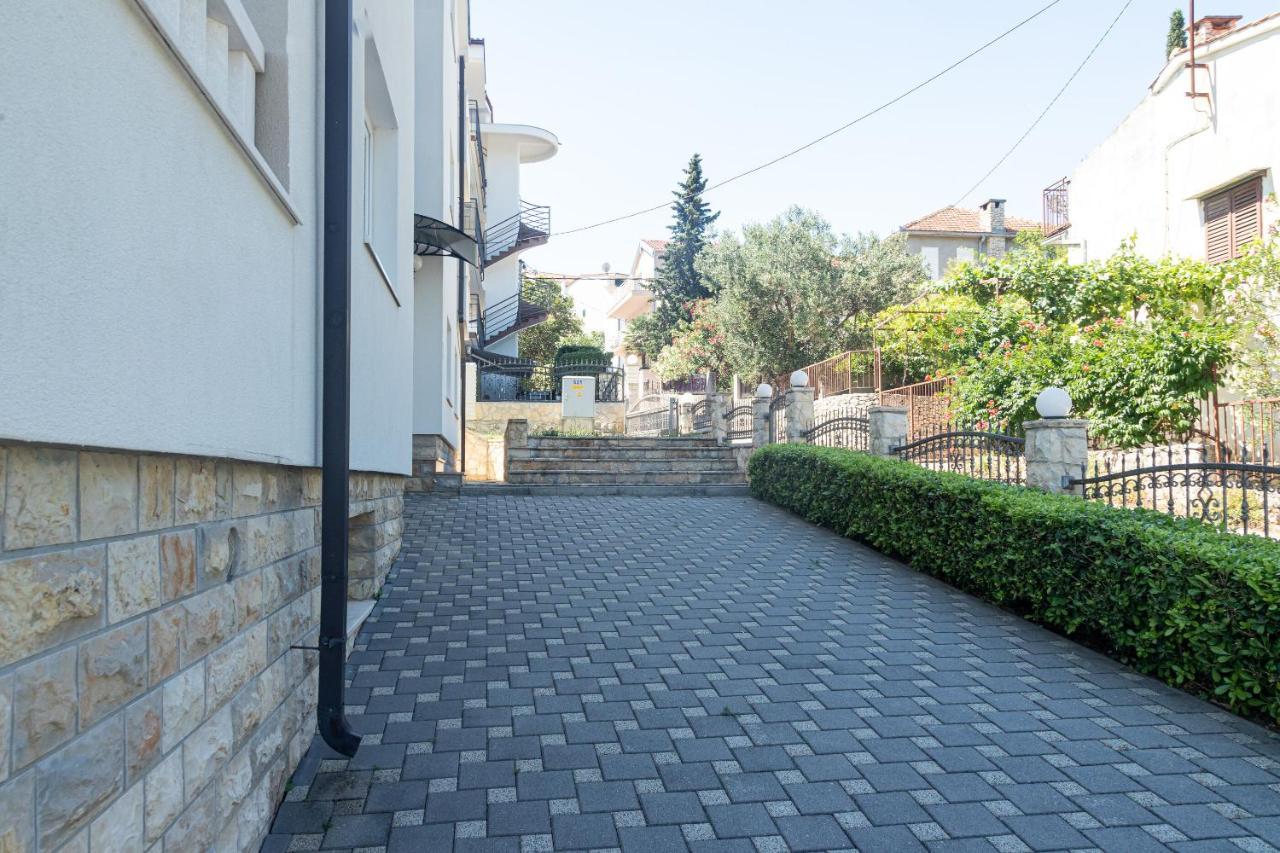 Apartments Janja تروغير المظهر الخارجي الصورة