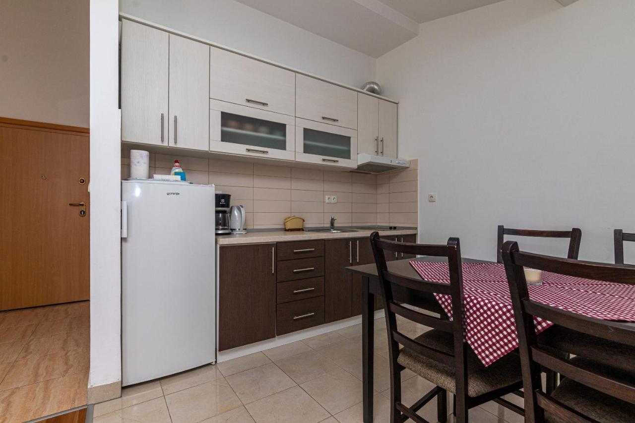 Apartments Janja تروغير المظهر الخارجي الصورة