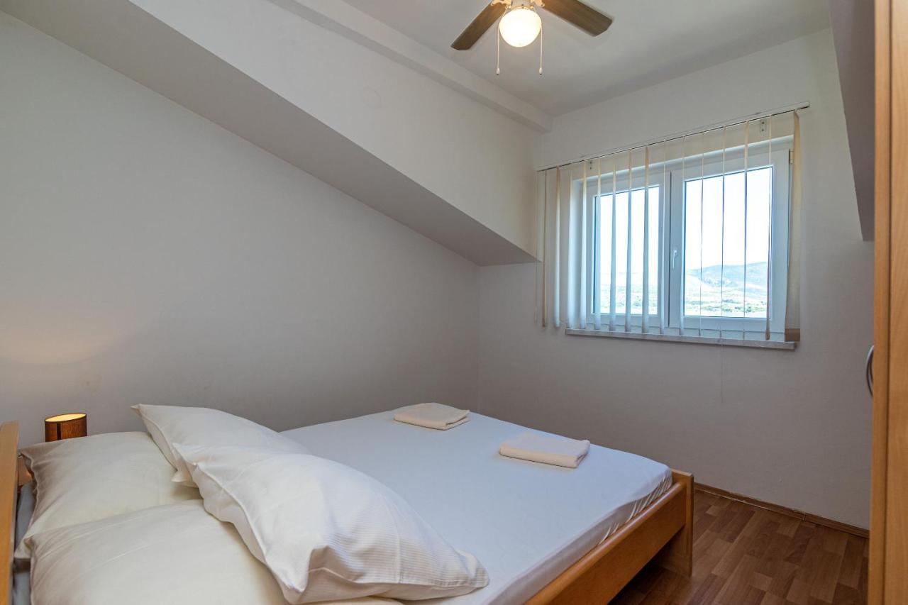 Apartments Janja تروغير المظهر الخارجي الصورة
