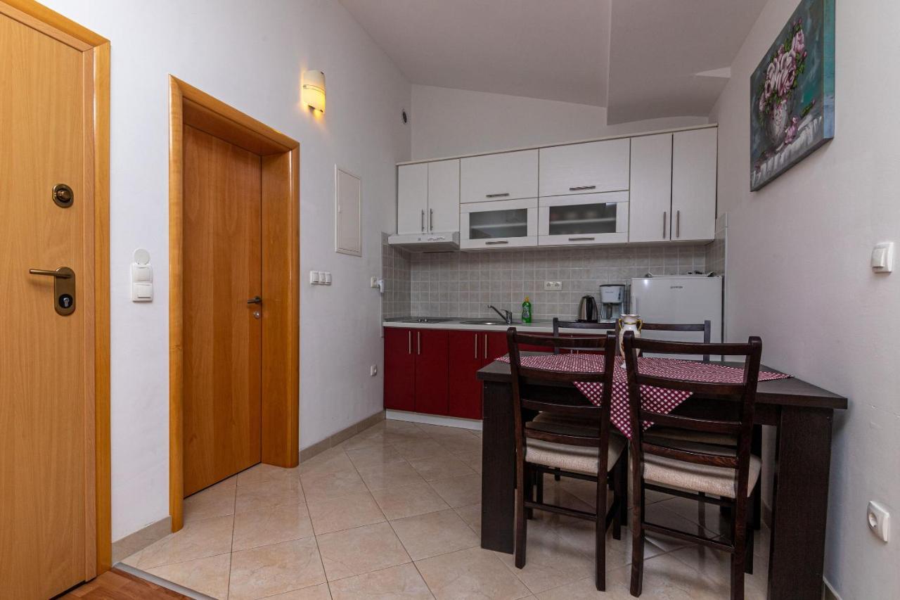 Apartments Janja تروغير المظهر الخارجي الصورة