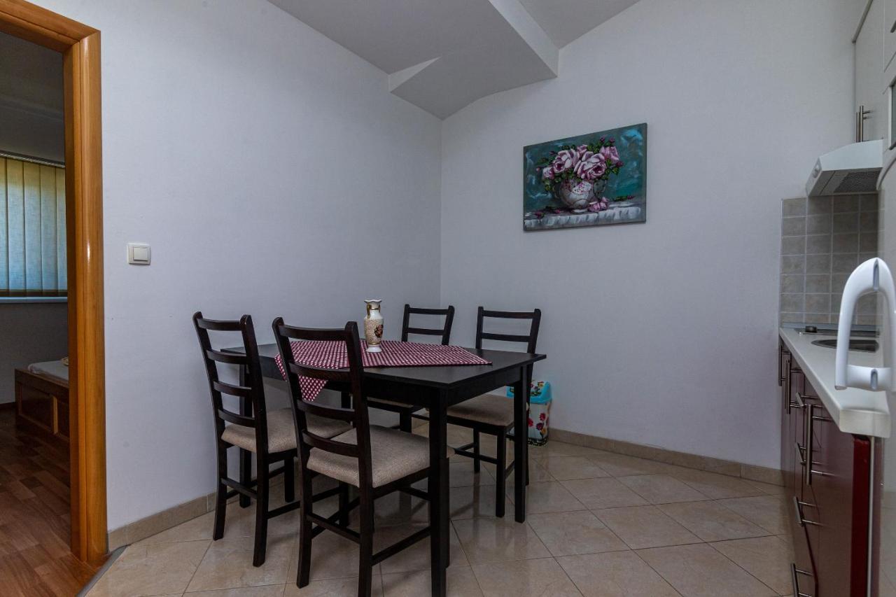 Apartments Janja تروغير المظهر الخارجي الصورة