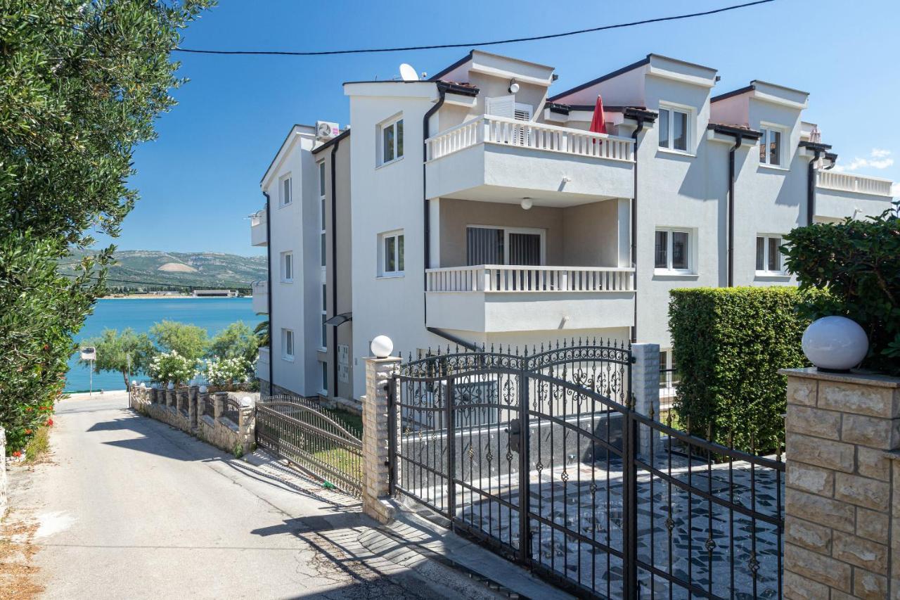 Apartments Janja تروغير المظهر الخارجي الصورة