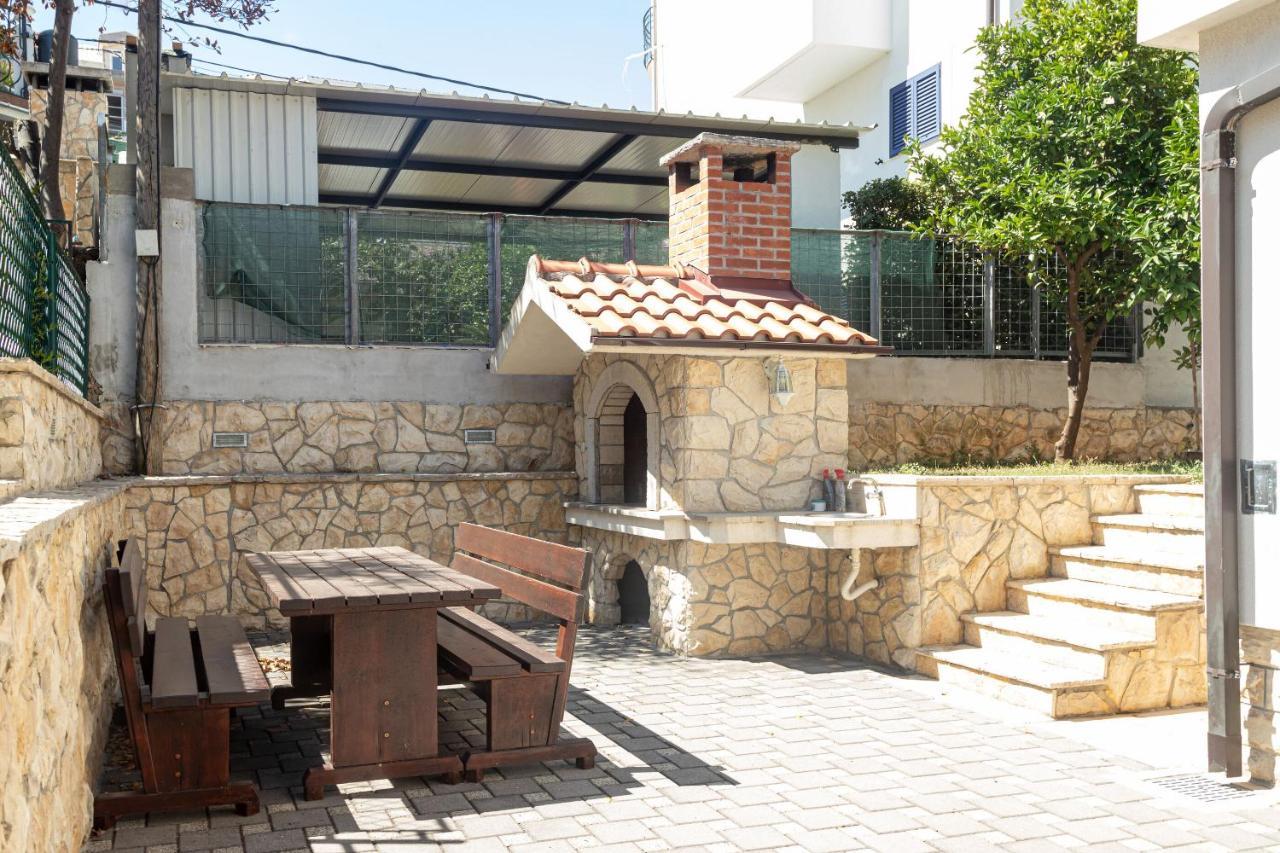 Apartments Janja تروغير المظهر الخارجي الصورة