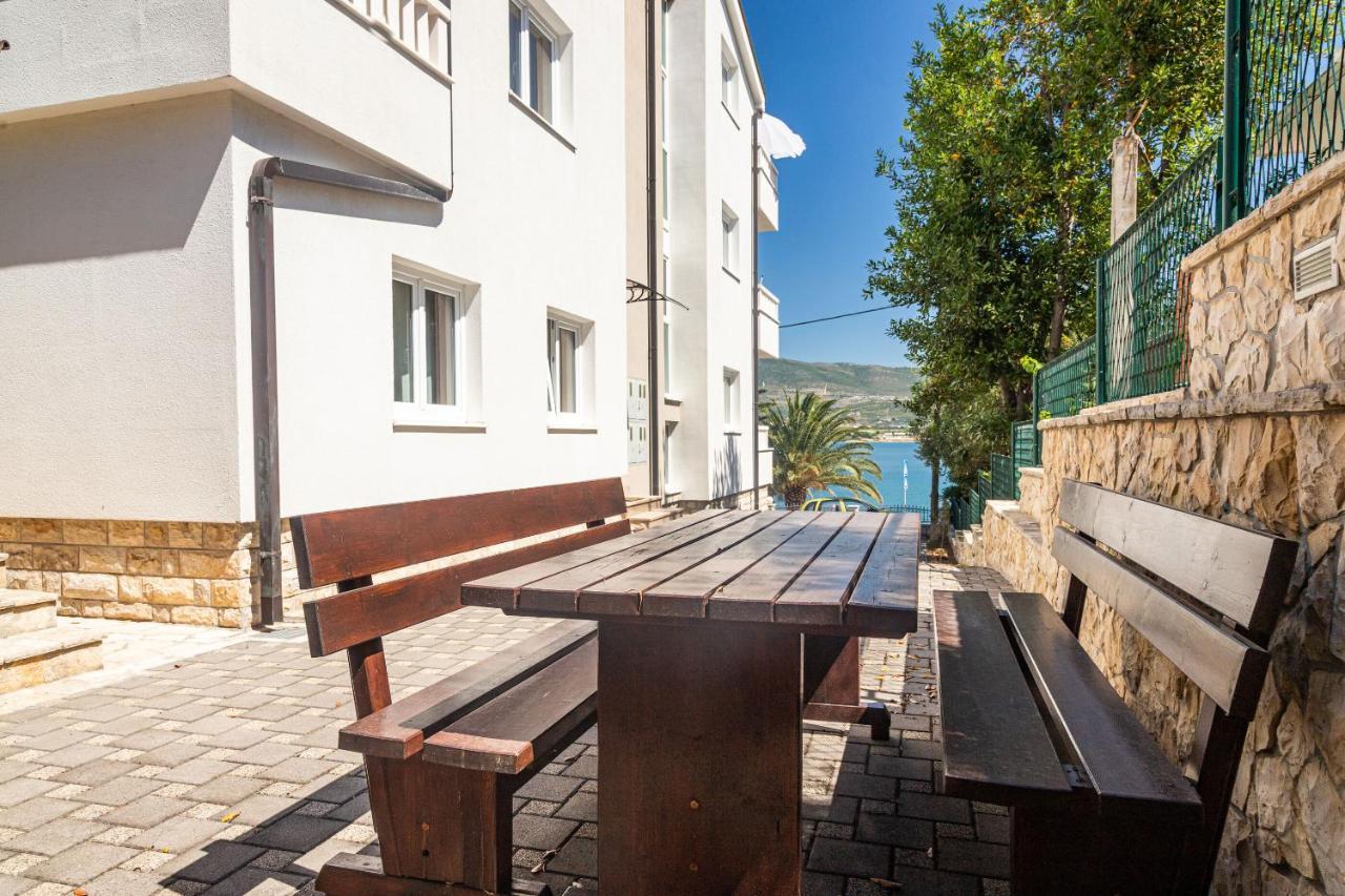 Apartments Janja تروغير المظهر الخارجي الصورة