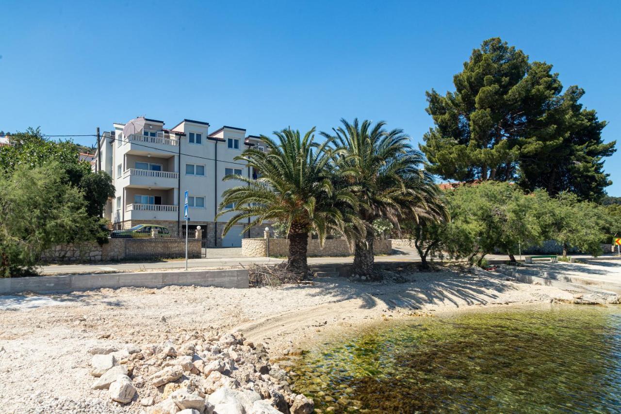 Apartments Janja تروغير المظهر الخارجي الصورة