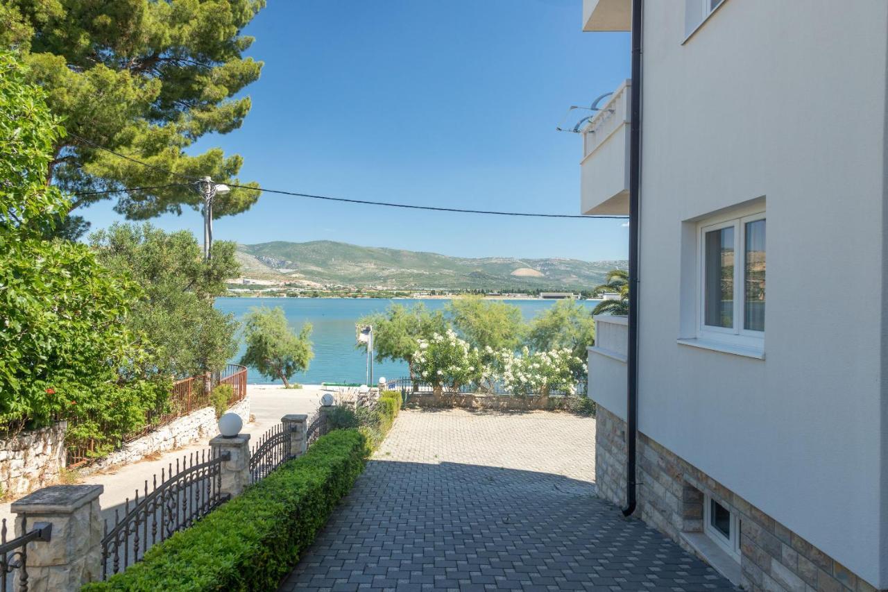 Apartments Janja تروغير المظهر الخارجي الصورة