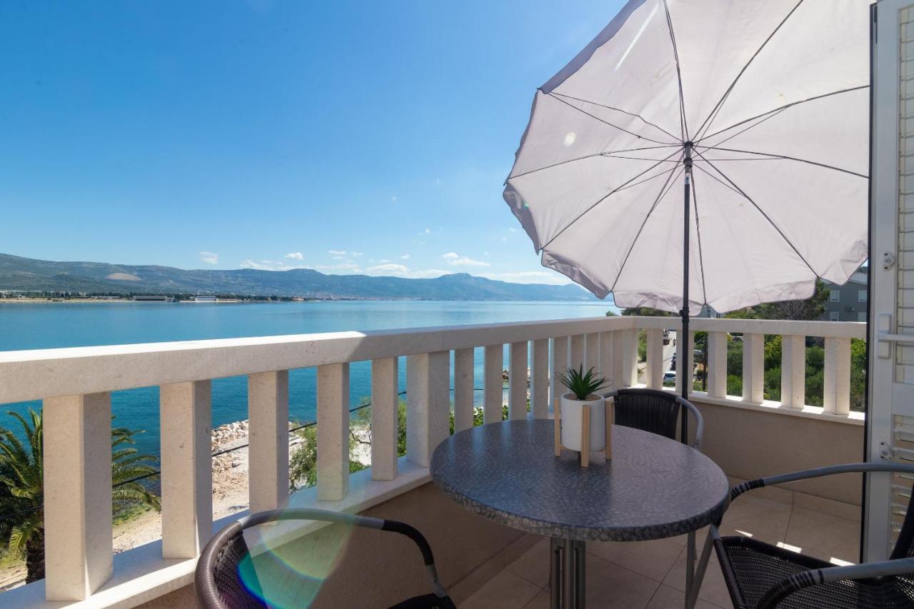Apartments Janja تروغير المظهر الخارجي الصورة