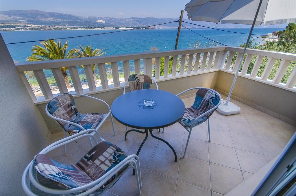 Apartments Janja تروغير المظهر الخارجي الصورة